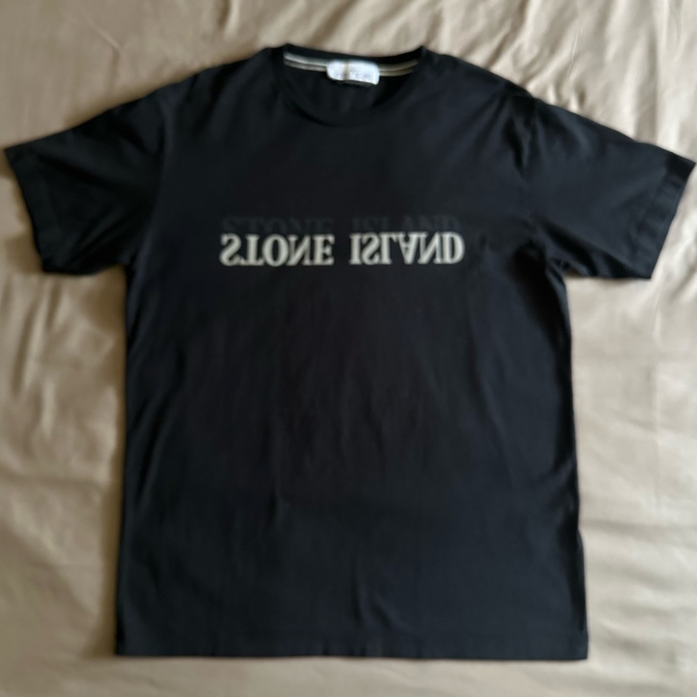 Stone Island ‘Graphic Six’ Shirt